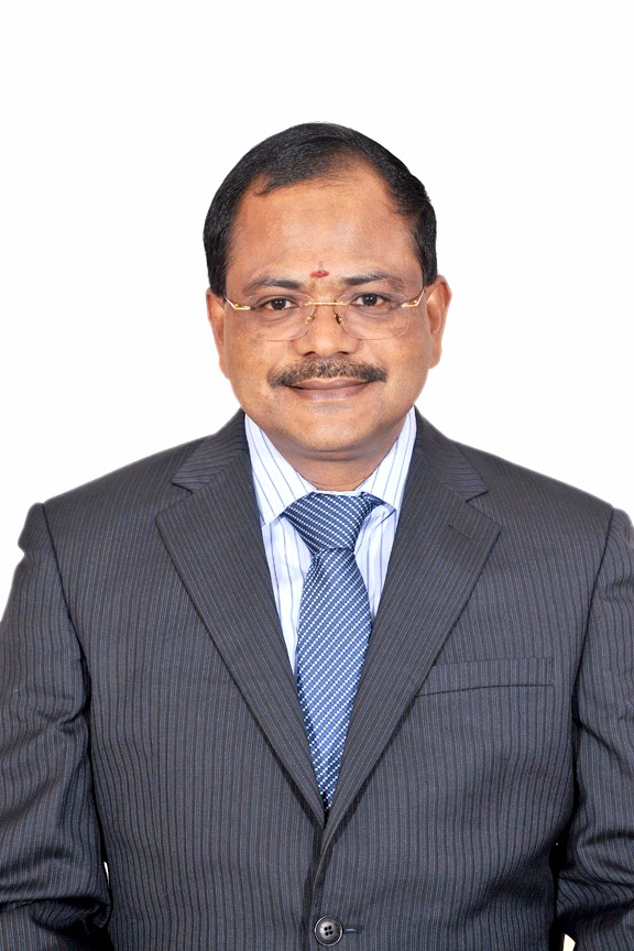 T. R. Sivaram, Managing Director of Classic Polo